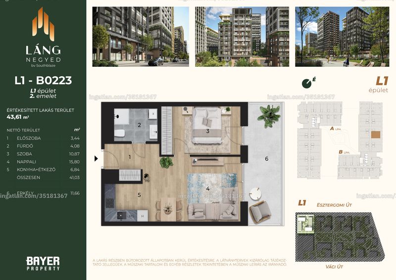Listing photo