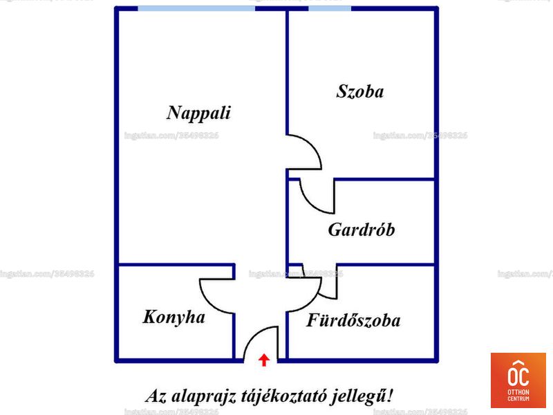 Kép az ingatlanról