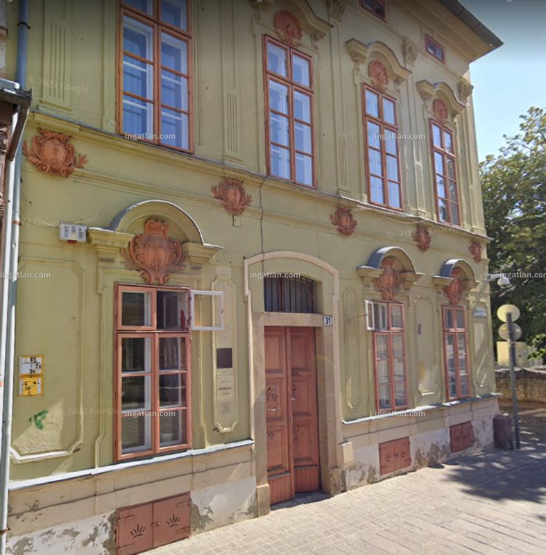 Kép az ingatlanról