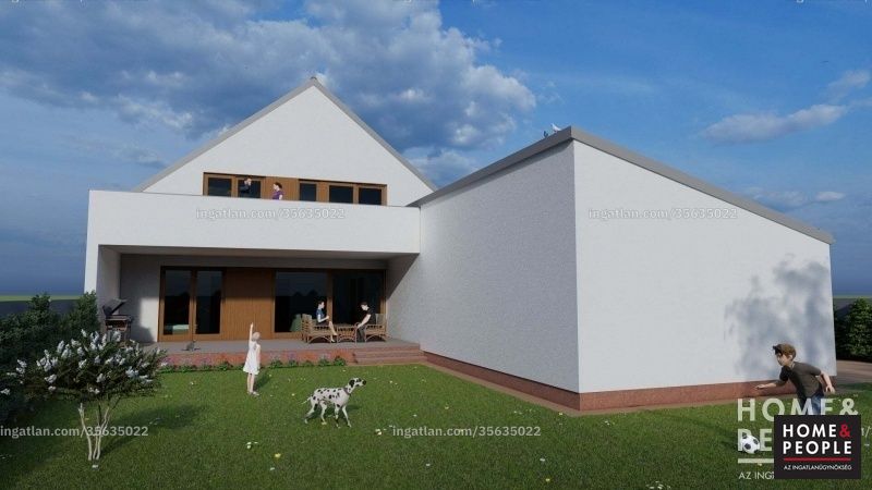 Kép az ingatlanról