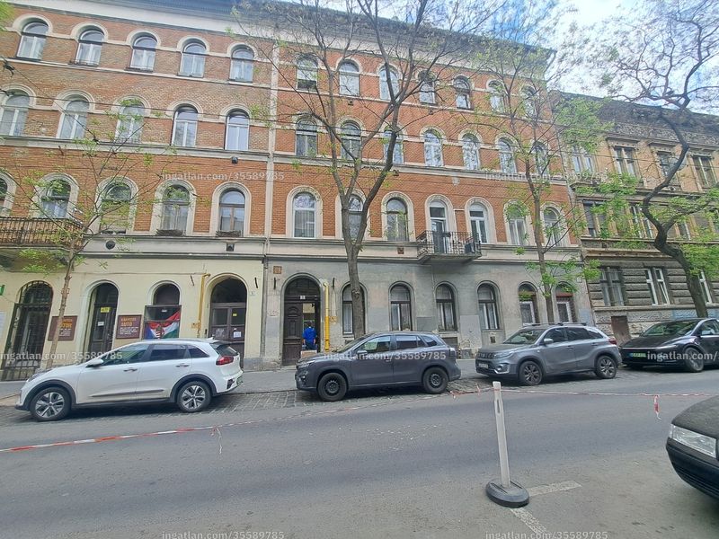 Ingatlan kép