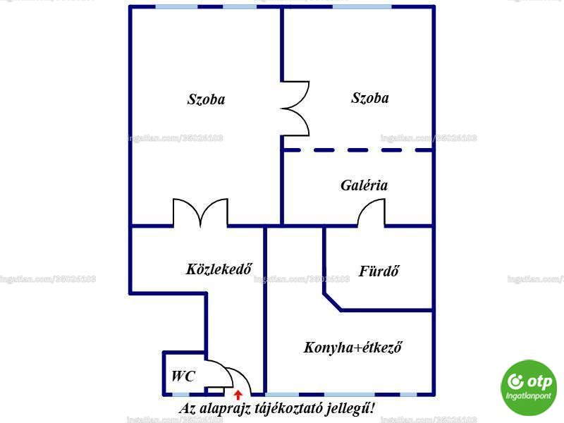 Kép az ingatlanról