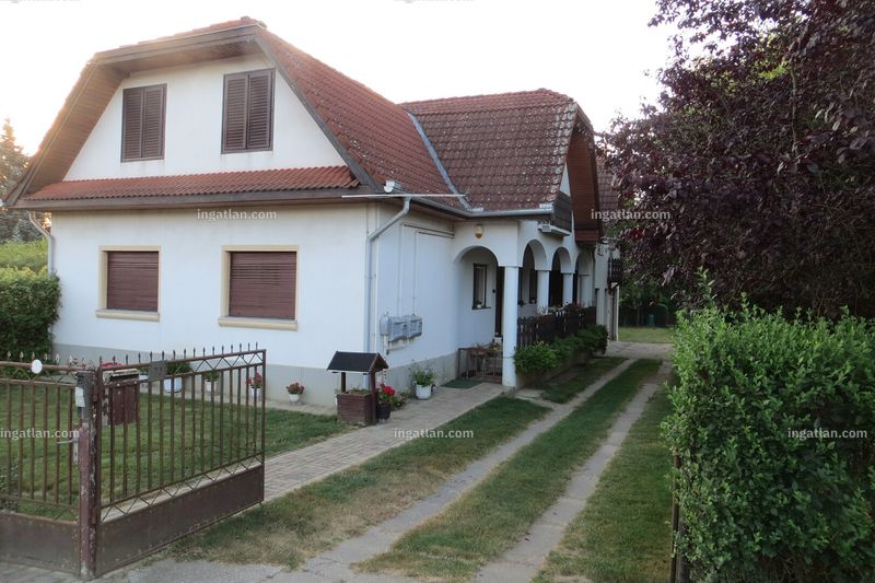 Ingatlan kép