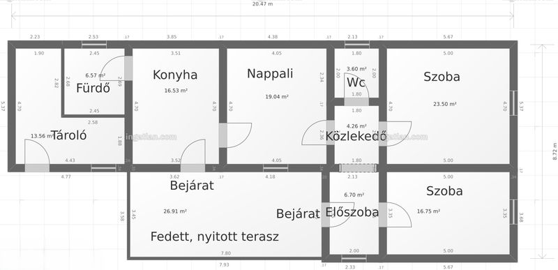 alaprajz