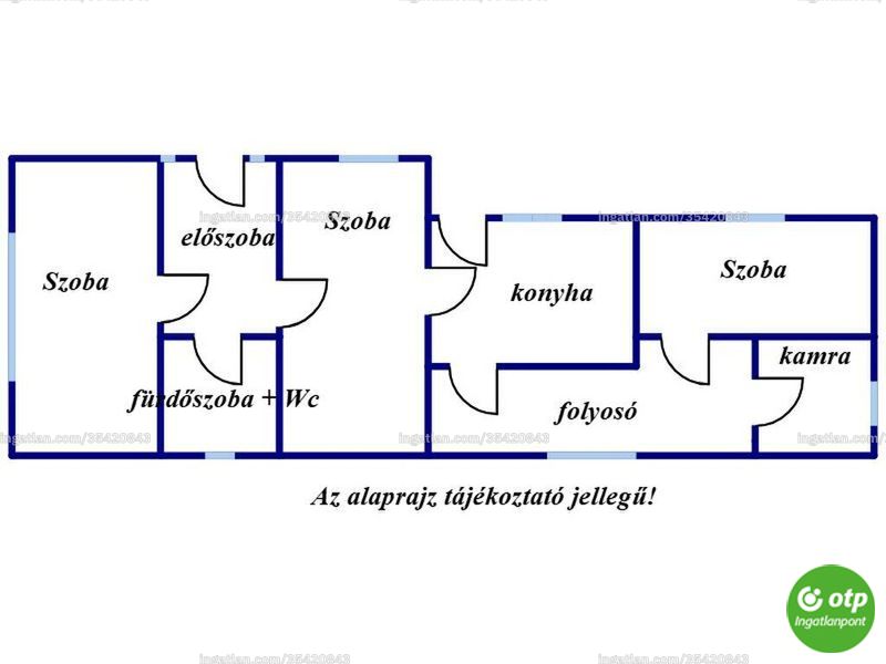 Kép az ingatlanról