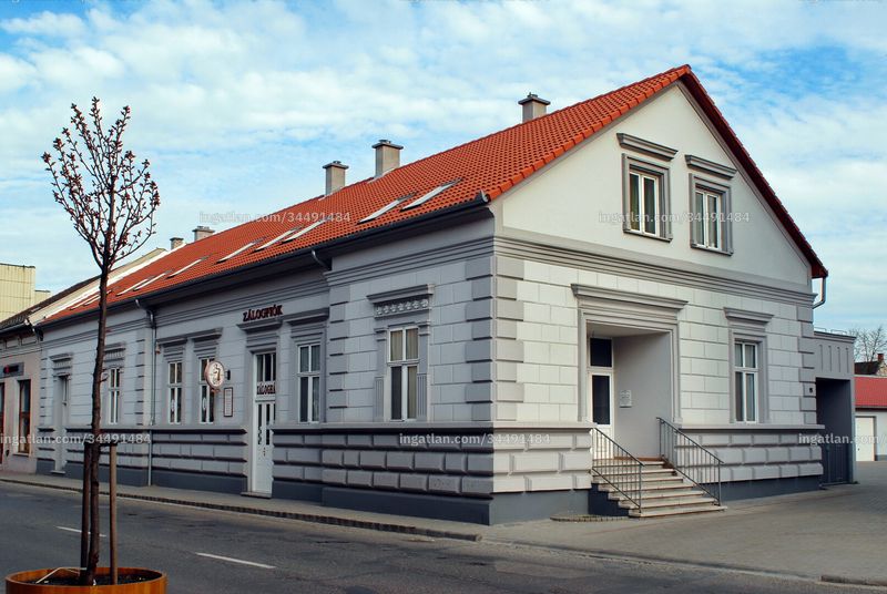 Foto auflisten