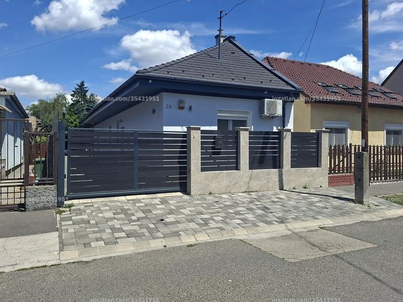 Ingatlan kép