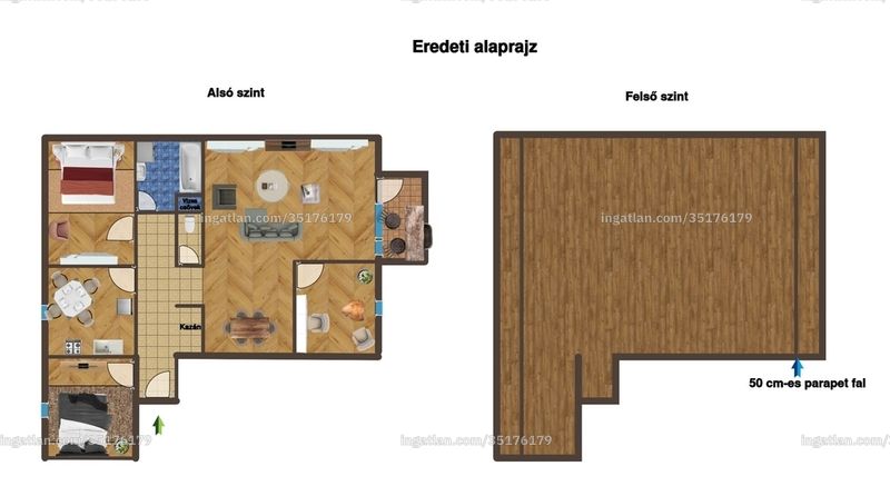 Kép az ingatlanról