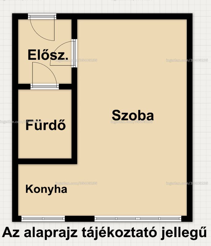 Kép az ingatlanról