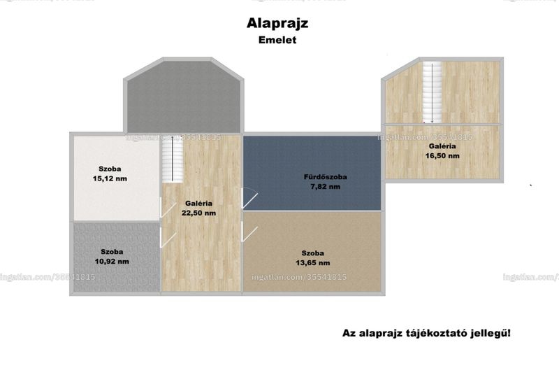 Kép az ingatlanról