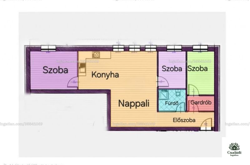 Kép az ingatlanról
