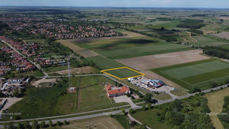 Kép az ingatlanról