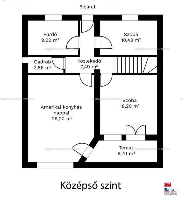 alaprajz