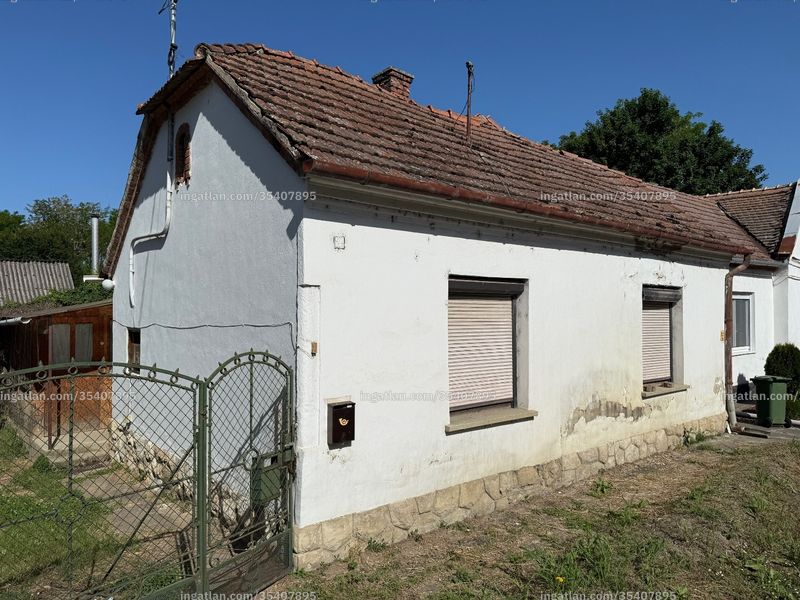 Ingatlan kép