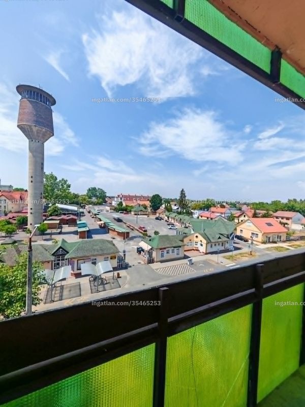 Ingatlan kép
