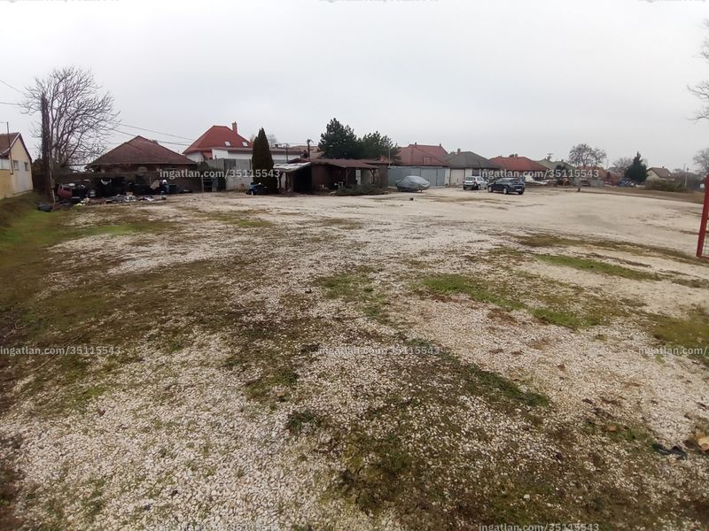 Ingatlan kép