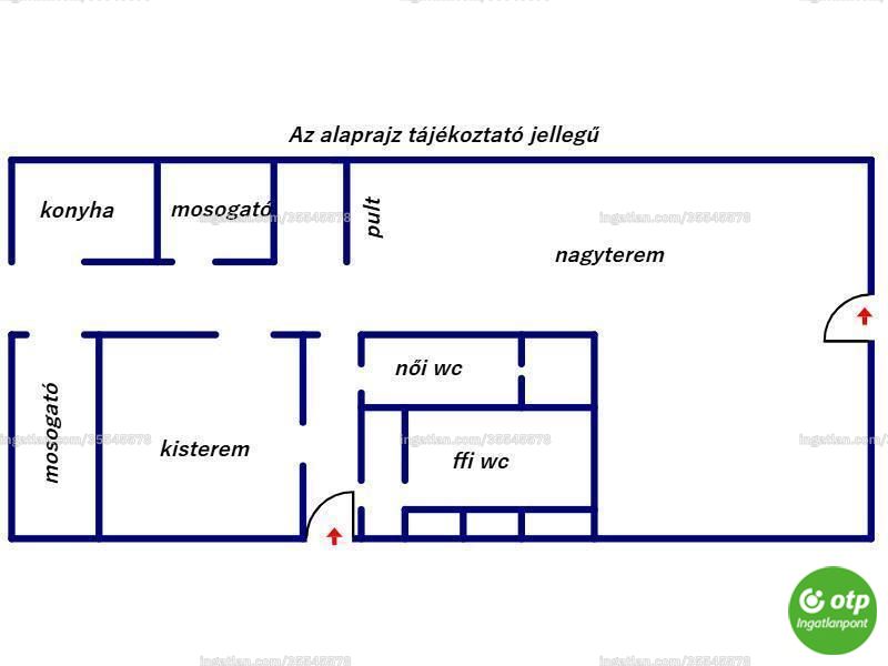 Kép az ingatlanról