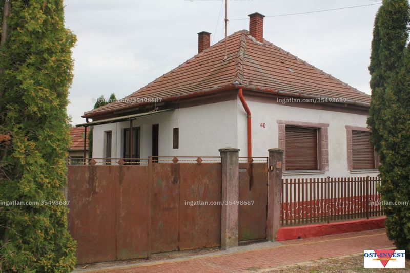 Hirdetés fotója