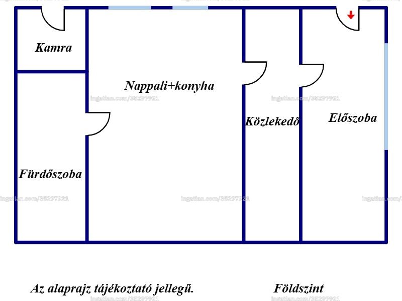 Kép az ingatlanról