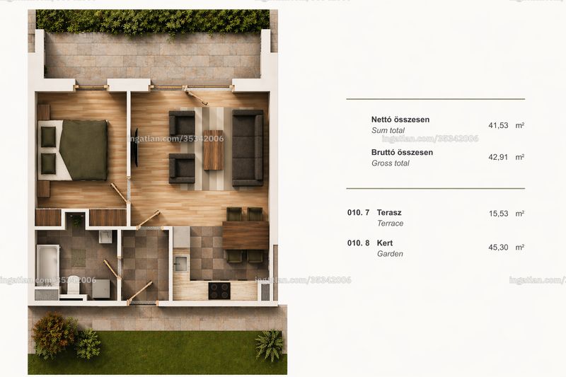 Listing photo