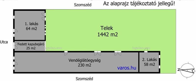 Listing photo