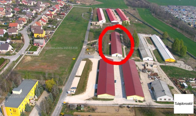 Ingatlan kép