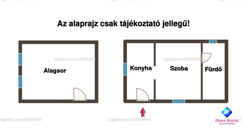 Kép az ingatlanról