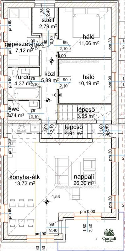 Kép az ingatlanról