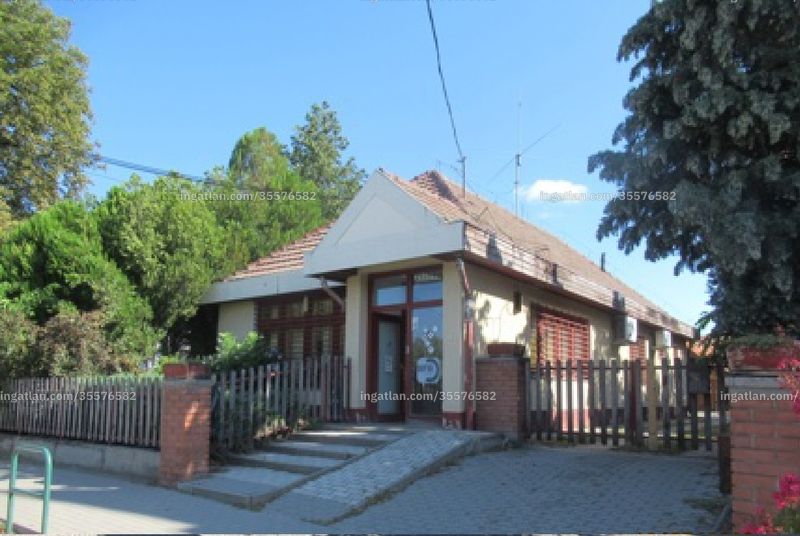 Ingatlan kép