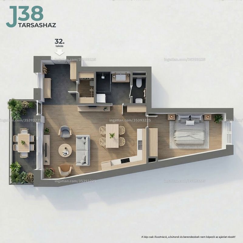 Listing photo