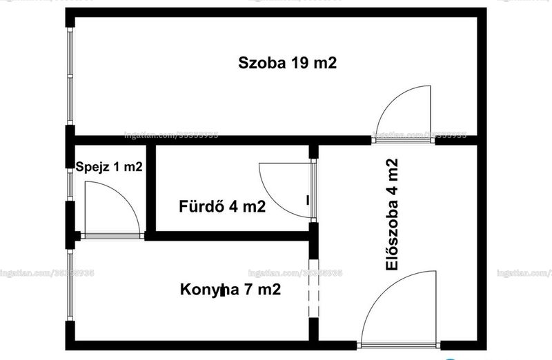 Listing photo