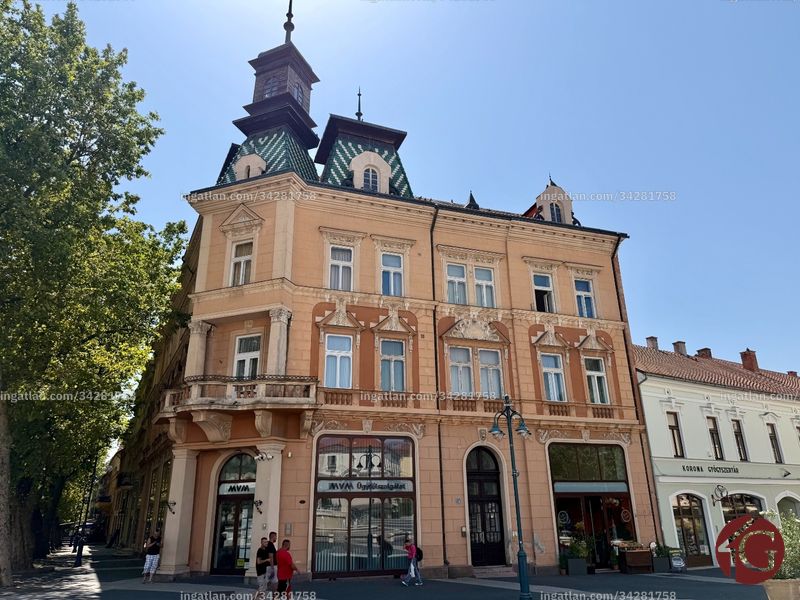 Ingatlan kép