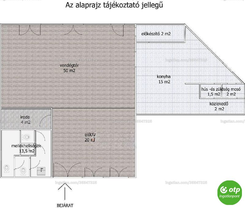 Kép az ingatlanról