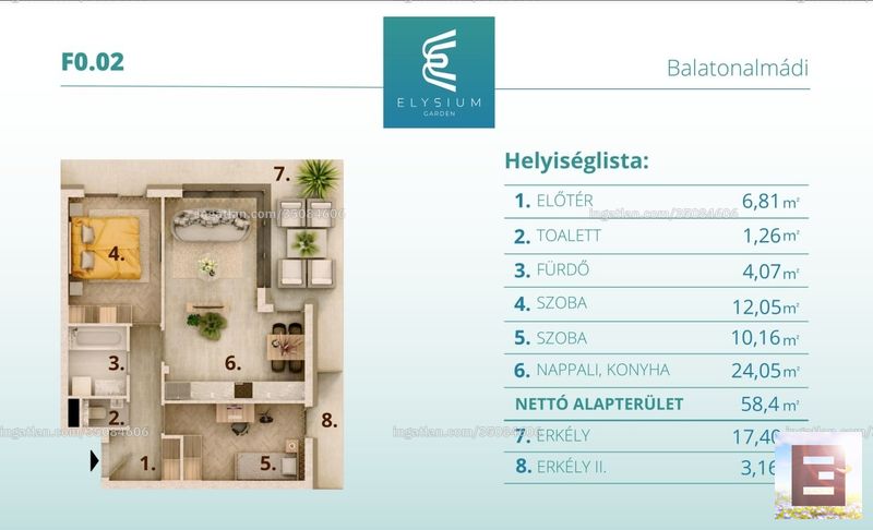 Kép az ingatlanról