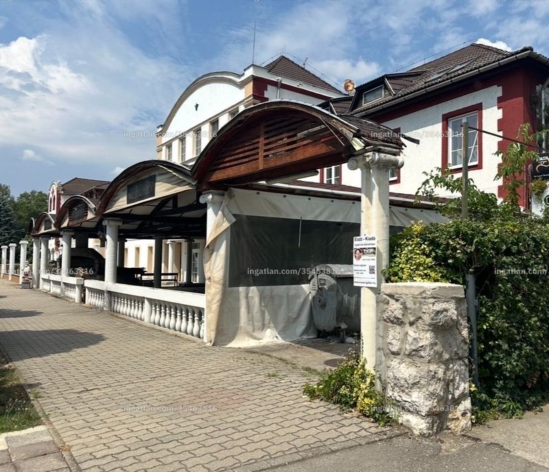 Ingatlan kép