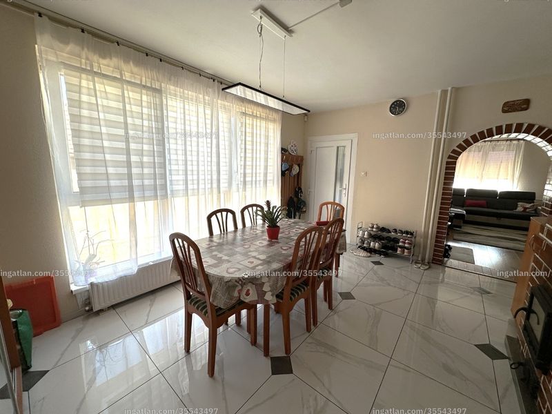 Speisezimmer