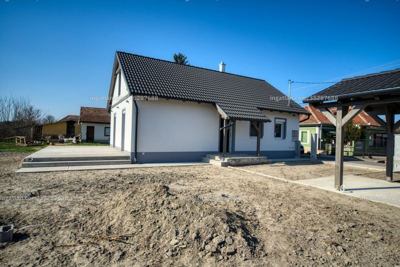 Bild über die Immobilie