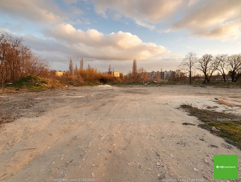 az épület kívülről