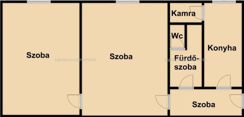 Kép az ingatlanról