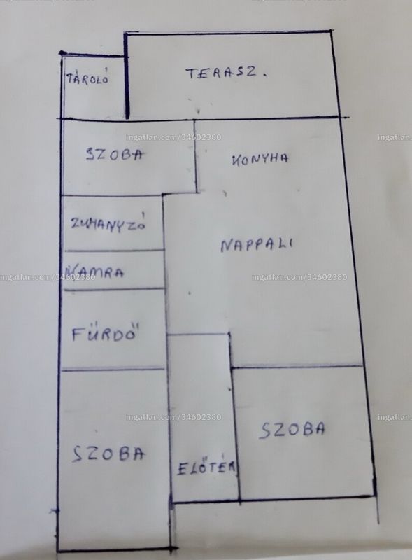 Kép az ingatlanról