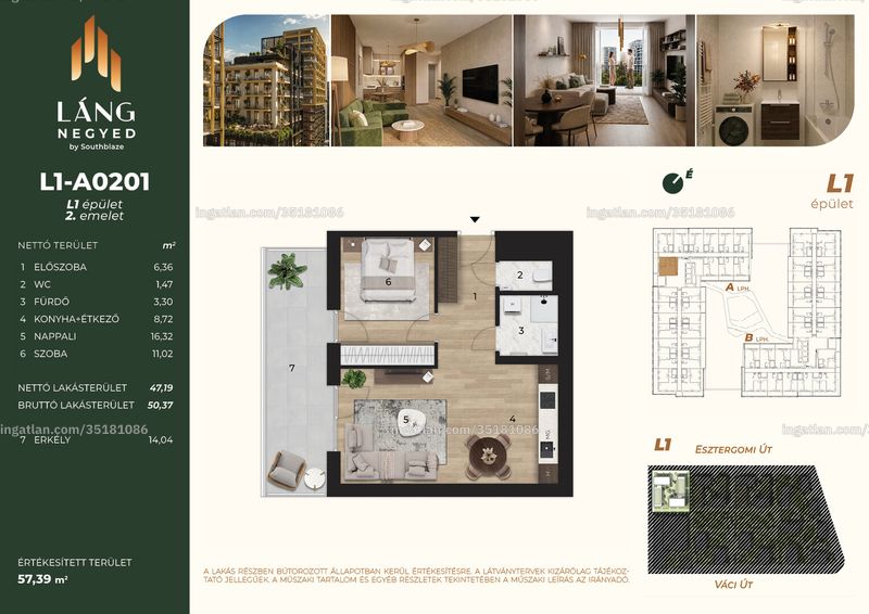 Listing photo