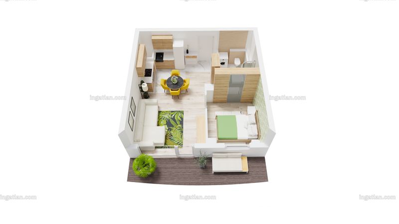 Listing photo