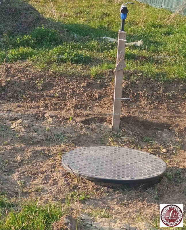 Bild über die Immobilie
