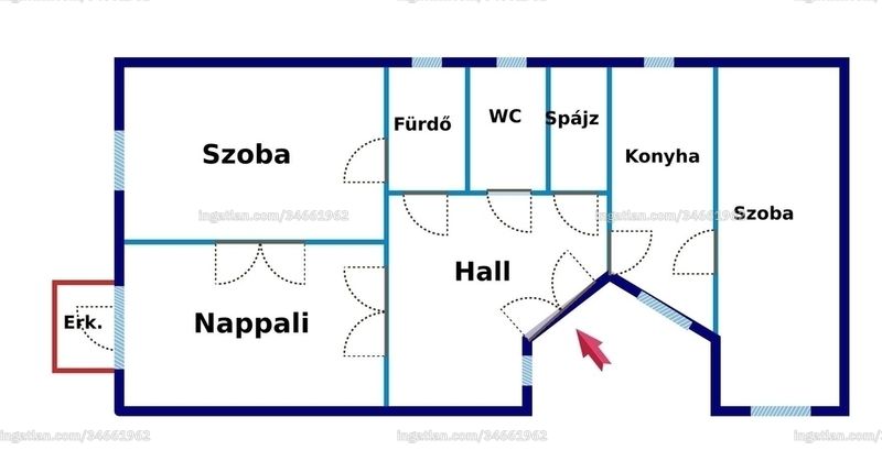 Kép az ingatlanról