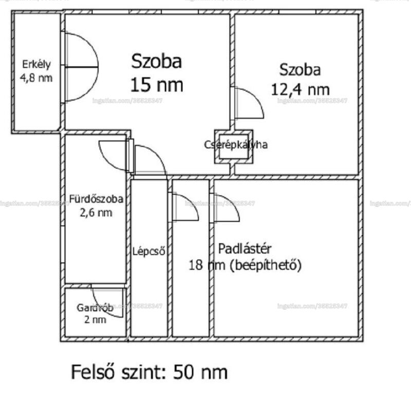 Kép az ingatlanról