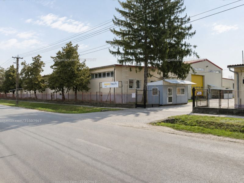 Ingatlan kép