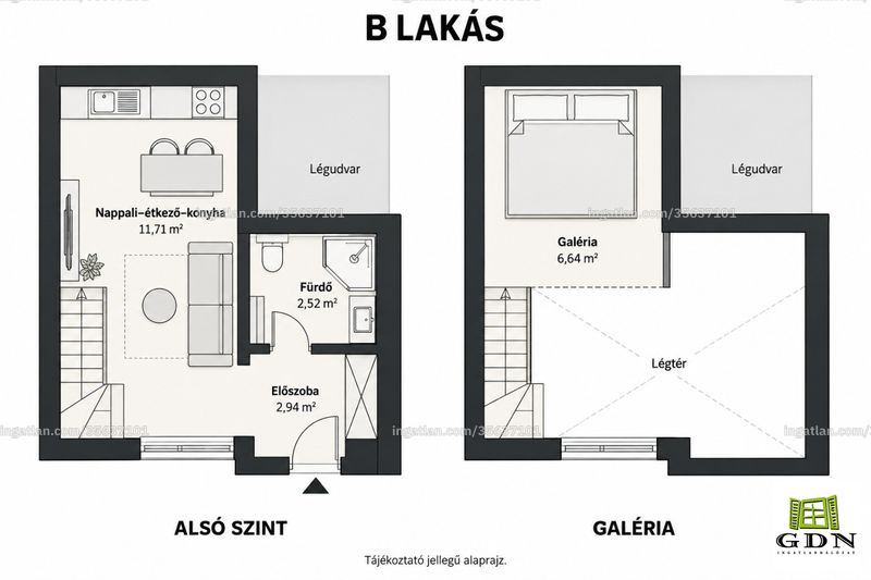Kép az ingatlanról