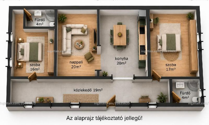 Kép az ingatlanról