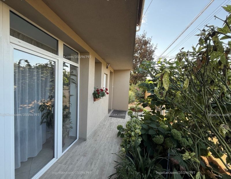 az épület kívülről