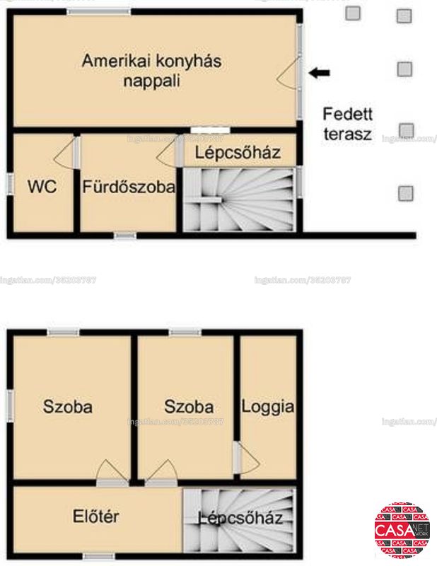 Kép az ingatlanról